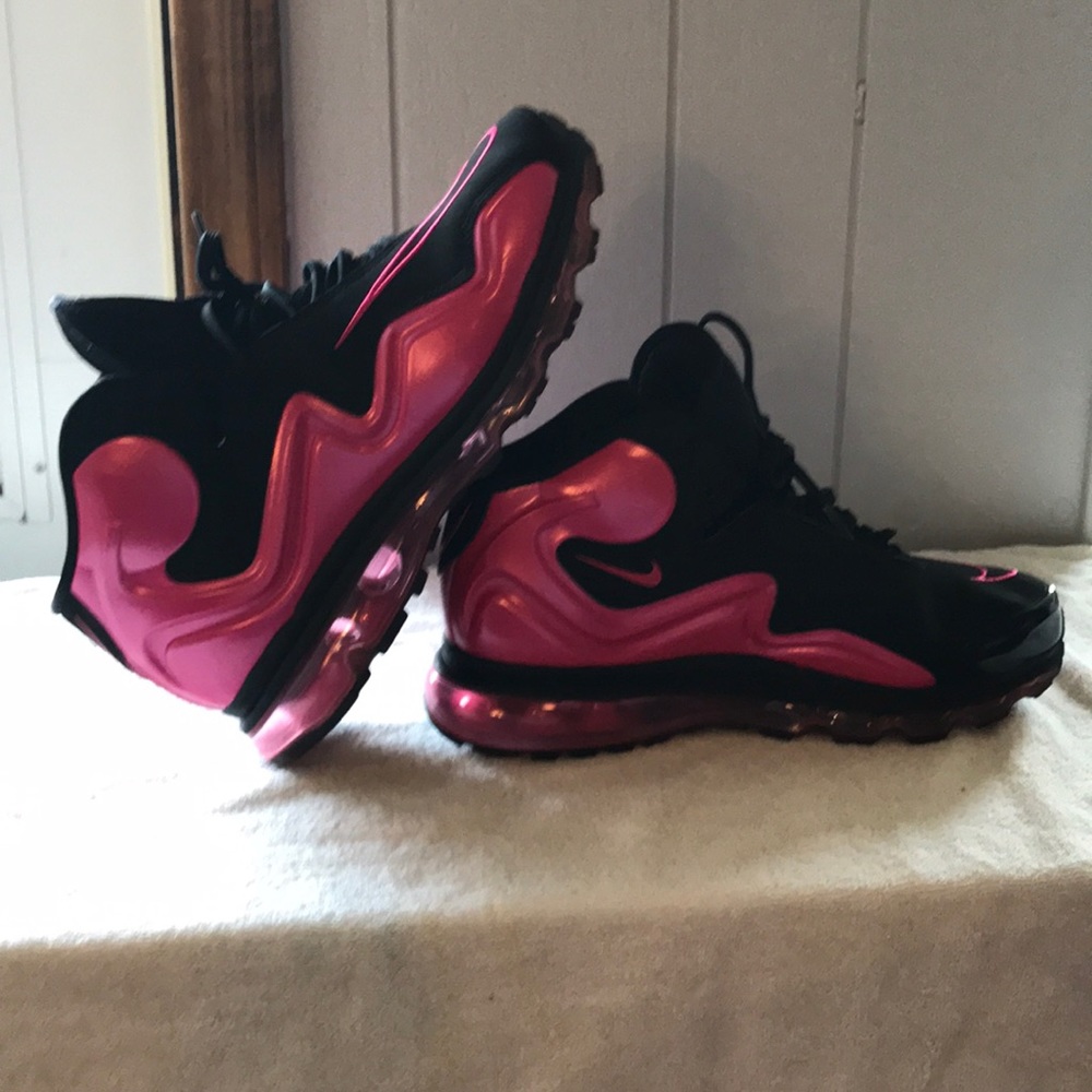 Nike Air Max Flyposite